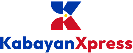 KabayanXpress Logo