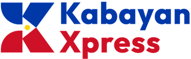 Kabayan Logo